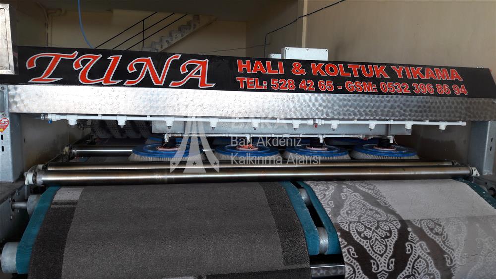 Alanya Hali Yikama Mahmutlar Hali Yikama Tuna Hali Yikama