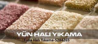 Alanya Halı Yıkama